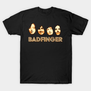 Badfinger T-Shirt